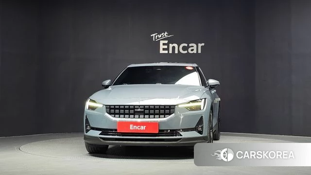 Polestar Polestar 2 id 4758431 из Кореи 23