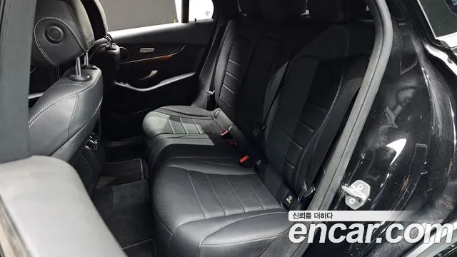 Mercedes-Benz GLC-Class X253 id 2685028 из Кореи 13