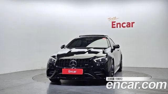 Mercedes-Benz E-Class W213 id 2711871 из Кореи 13
