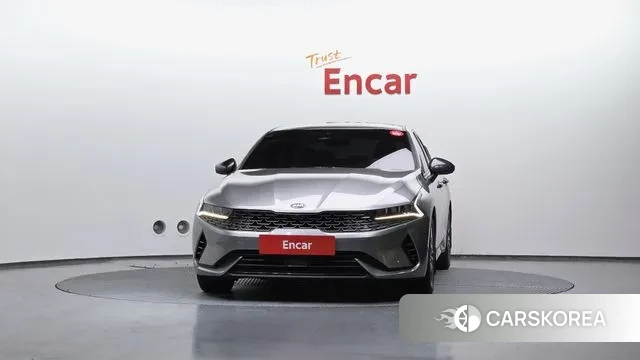 Kia K5 Hybrid 3rd Generation id 3448658 из Кореи 13