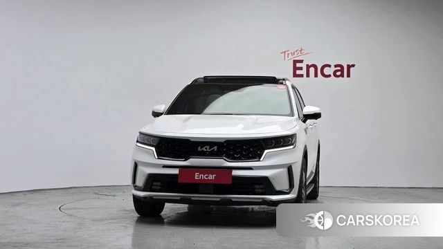 Kia Sorento 4th Generation id 4779393 из Кореи 13