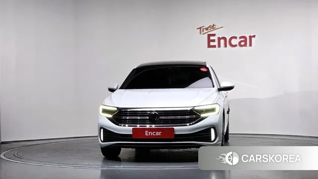 Volkswagen 7th Generation of Jetta id 3462907 из Кореи 13