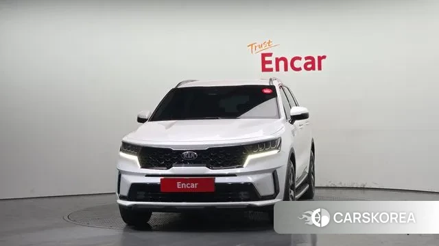 Kia Sorento 4th Generation id 3686185 из Кореи 13