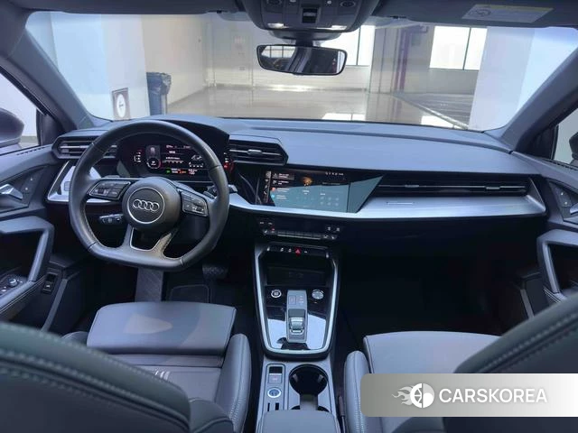 Audi A3 id 4272698 из Китая 17
