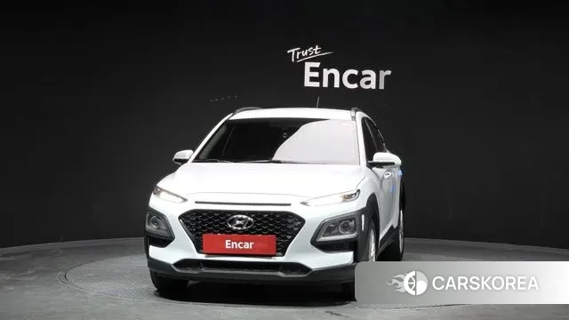 Hyundai Kona id 3728758 из Кореи 13