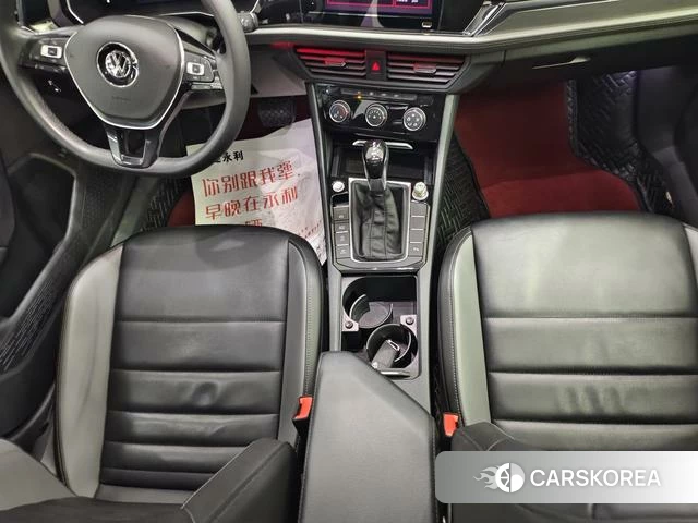 Volkswagen Sagitar id 4297646 из Китая 11