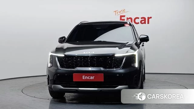 Kia The New Sorento 4th Generation id 4706523 из Кореи 13