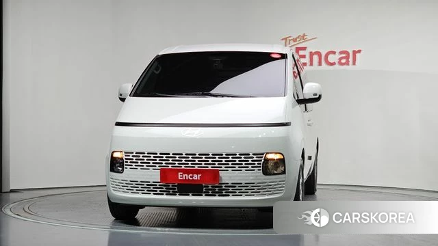Hyundai Staria id 4414241 из Кореи 13