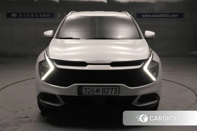 Kia Sportage 5th Generation id 3545911 из Кореи 13