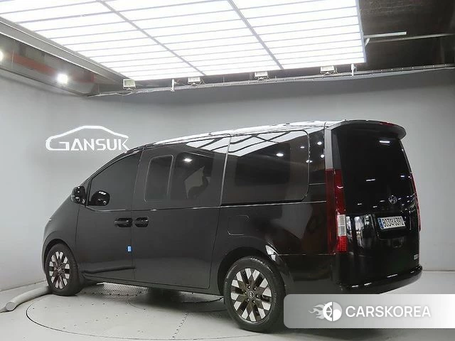 Hyundai Staria id 4308471 из Кореи 13