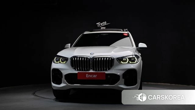 BMW X5 (G05) id 3964916 из Кореи 13