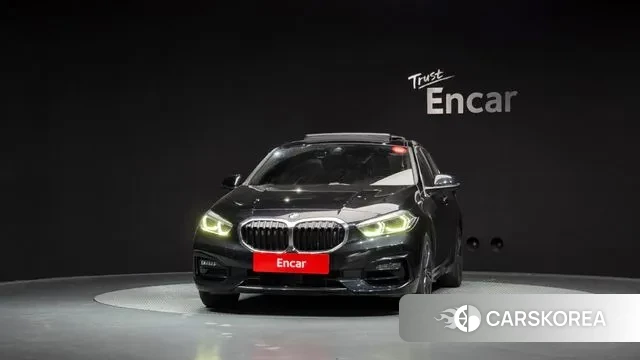 BMW 1 Series (F40) id 3342797 из Кореи 13