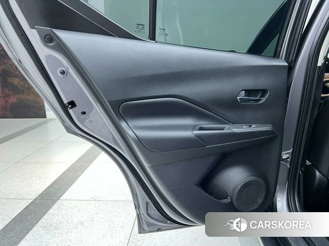 Nissan Jinke id 4263246 из Китая 21