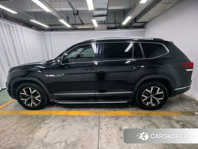 Volkswagen Tourang id 4215744 из Китая 13