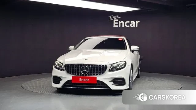 Mercedes-Benz E-Class W213 id 3557863 из Кореи 13