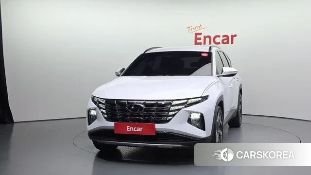 Hyundai Tucson (NX4) id 3021895 из Кореи 13