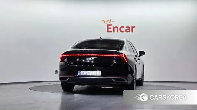 Kia K8 id 3577572 из Кореи 13