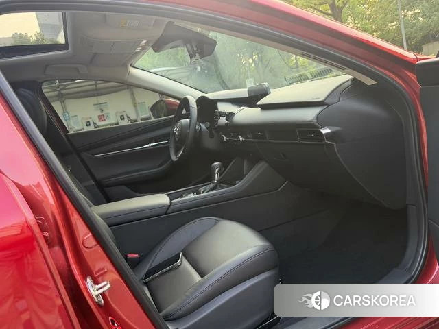 Mazda 3 Angkesaila id 4359147 из Китая 15
