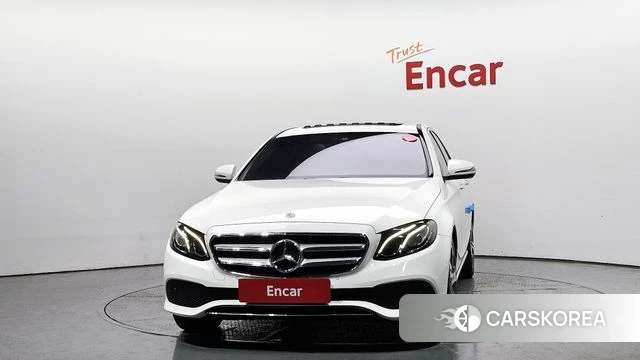 Mercedes-Benz E-Class W213 id 4424796 из Кореи 13