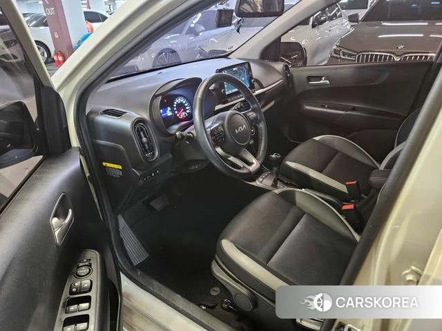 Kia Morning Urban (JA) id 4724133 из Кореи 13