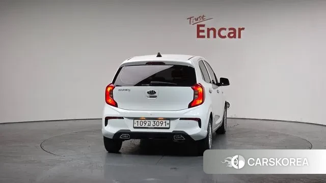 Kia Morning Urban (JA) id 3504155 из Кореи 13