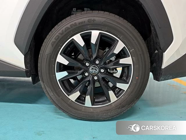 Toyota Wilanda id 3920510 из Китая 13