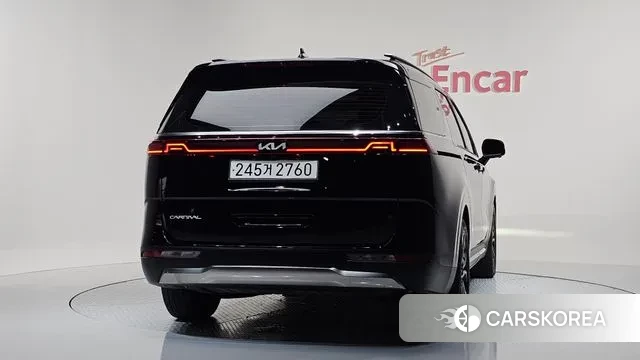 Kia Carnival 4th generation id 3136960 из Кореи 13