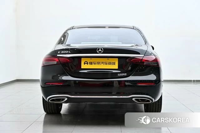 Mercedes-Benz E-class id 4259739 из Китая 13