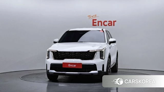 Kia The New Sorento 4th Generation id 3838472 из Кореи 13