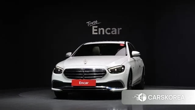 Mercedes-Benz E-Class W213 id 3037896 из Кореи 13