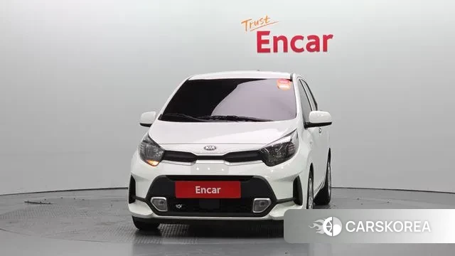 Kia Morning Urban (JA) id 2985496 из Кореи 13