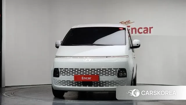 Hyundai Staria id 3674800 из Кореи 13