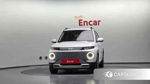 Hyundai Casper id 3342702 из Кореи 13