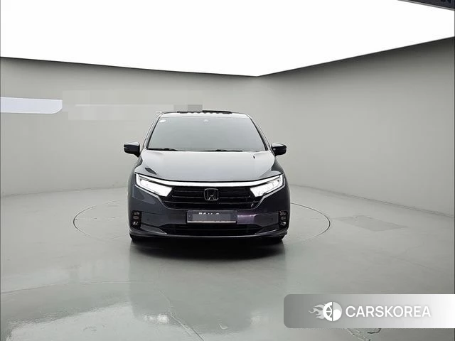 Honda Odyssey id 4793050 из Кореи 12