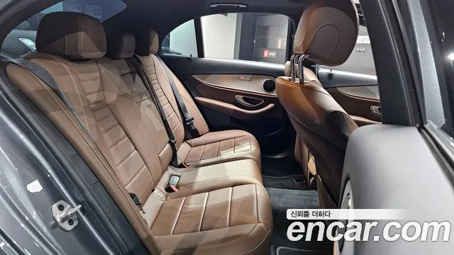 Mercedes-Benz E-Class W213 id 2701897 из Кореи 13