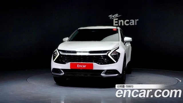 Kia Sportage 5th Generation id 2878753 из Кореи 13