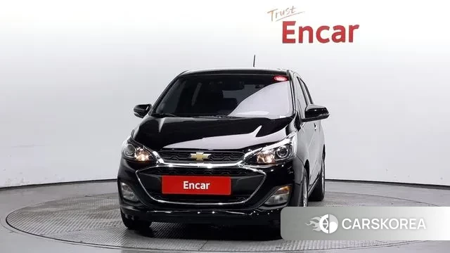 Chevrolet (GM Daewoo) The New Spark id 3060595 из Кореи 13