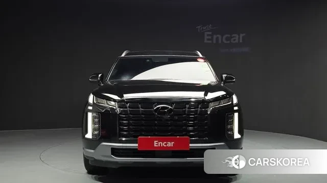 Hyundai The New Palisade id 3389212 из Кореи 13