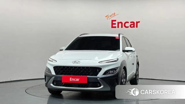 Hyundai The New Kona id 3878107 из Кореи 13