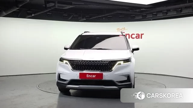 Kia Carnival 4th generation id 3561266 из Кореи 13