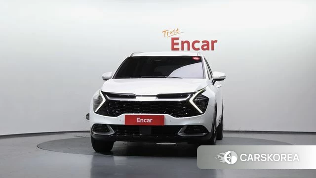 Kia Sportage 5th Generation id 4267196 из Кореи 13