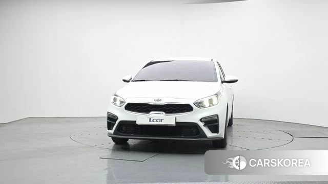 Kia Come New K3 id 4708037 из Кореи 13