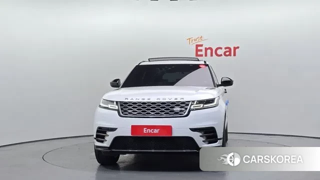 Land Rover Range Rover Velar id 2902834 из Кореи 13