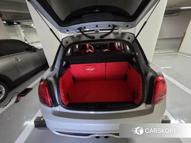 Mini Cooper S 2020 Белый из Кореи, фото 6