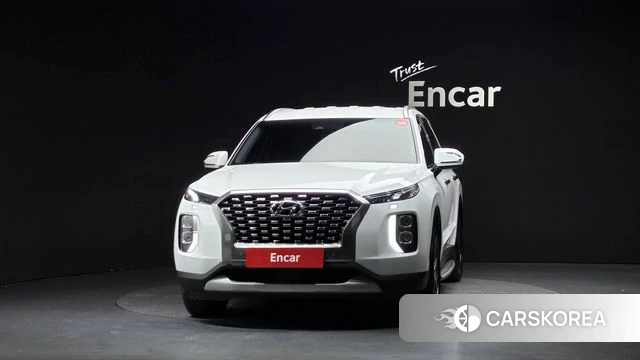 Hyundai Palisade id 4936587 из Кореи 13