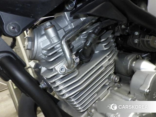 Engine photo