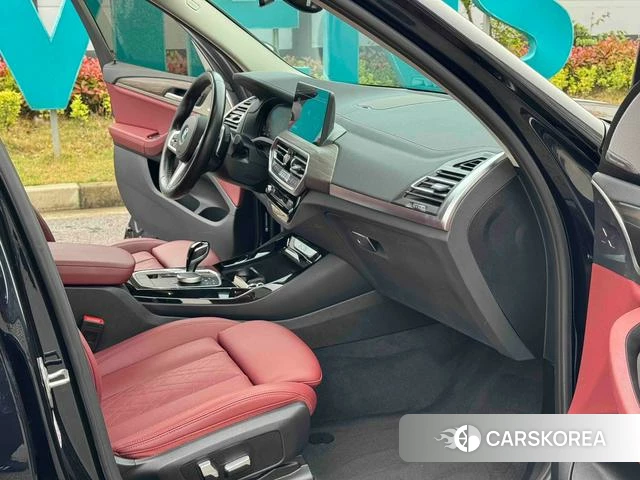 BMW X3 id 4238140 из Китая 10