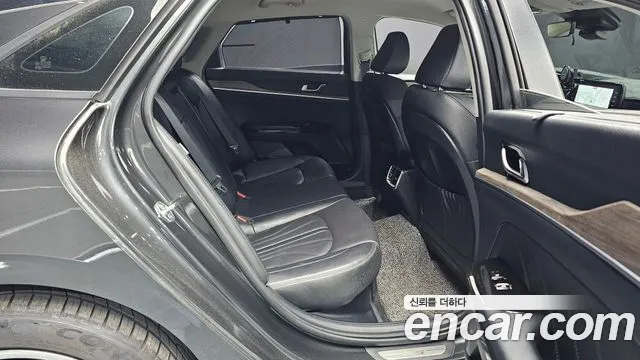 Kia K5 Hybrid 3rd Generation id 2695155 из Кореи 13