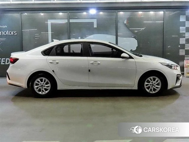 Kia Come New K3 id 3923901 из Кореи 10