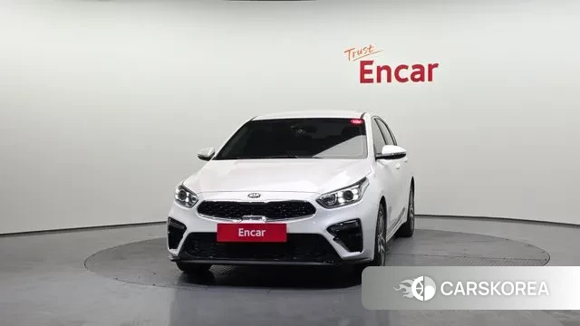 Kia Come New K3 id 3676868 из Кореи 13